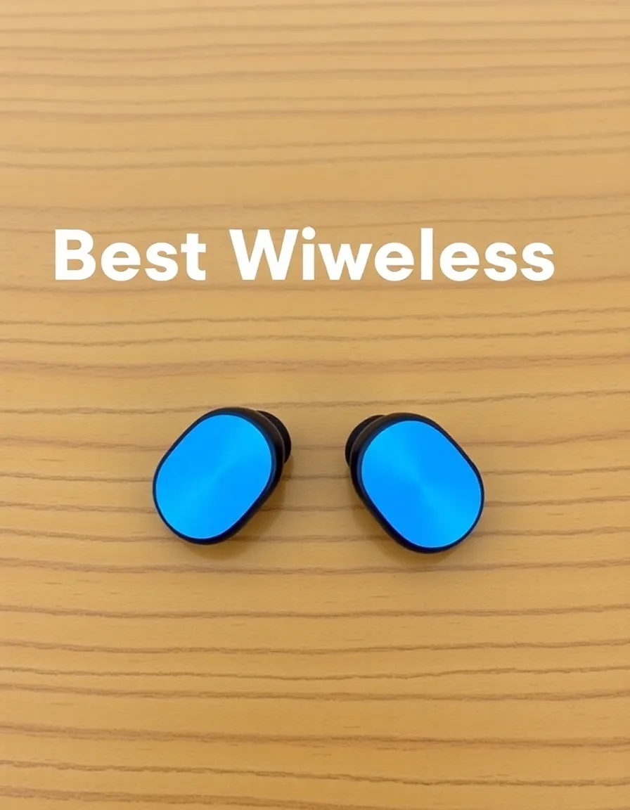 Best Wireless Earbuds