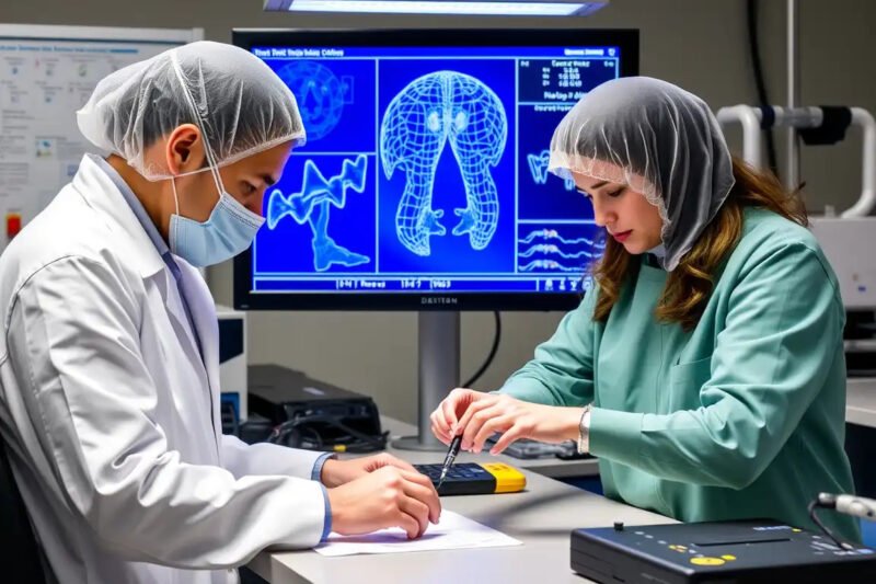 Biomedical Engineering: The Future of Medicine and Innovation Explained