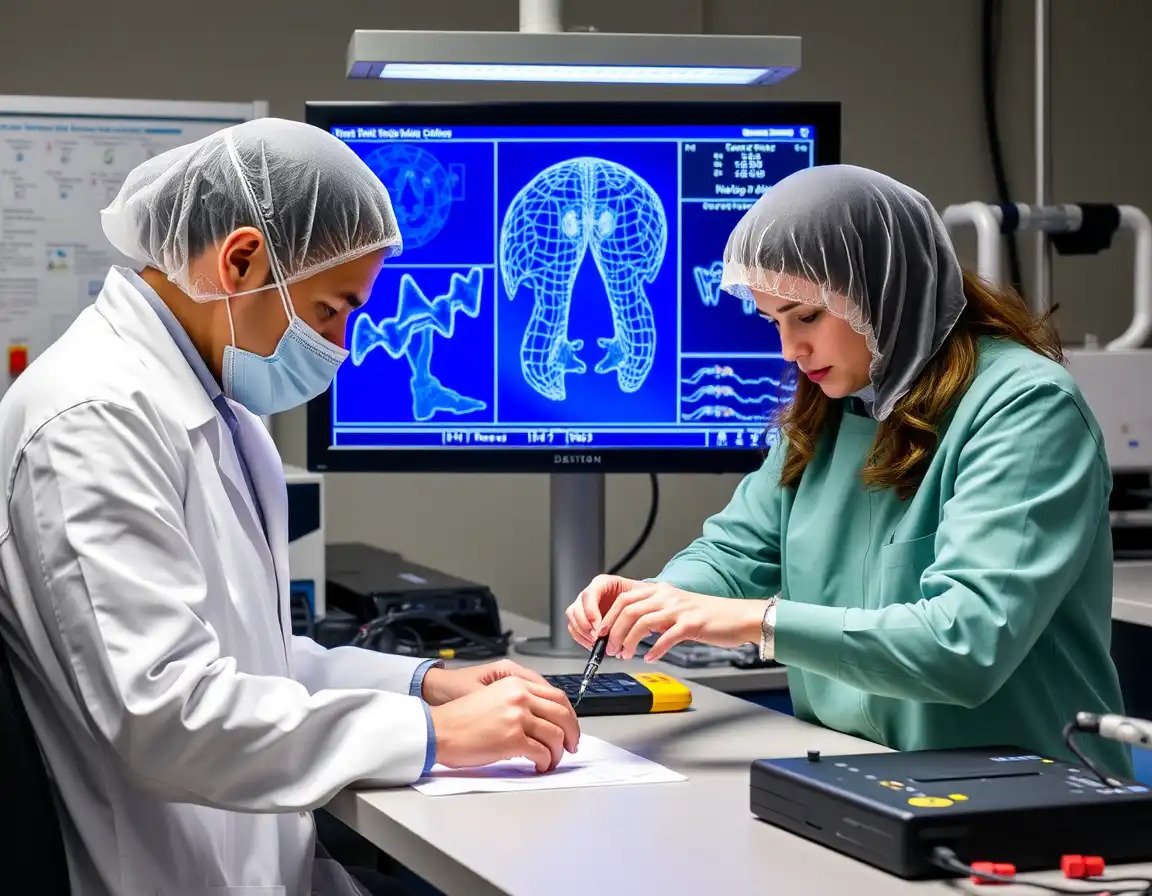 Biomedical Engineering