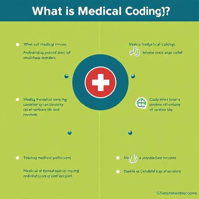 What is Medical Coding