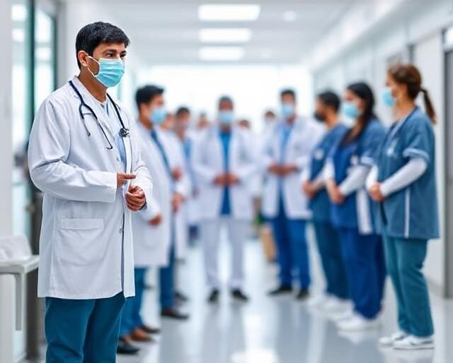 Top Medical Schools to Consider in 2025